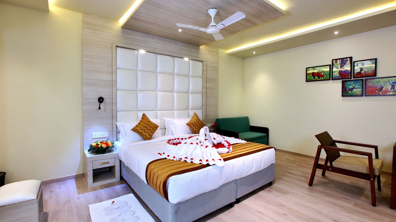 Photo of Bedroom in Kumily