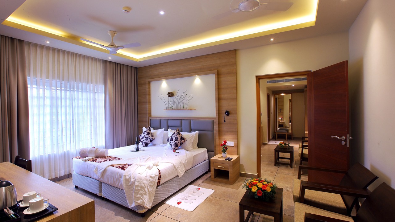 Photo of Bedroom in Kumily