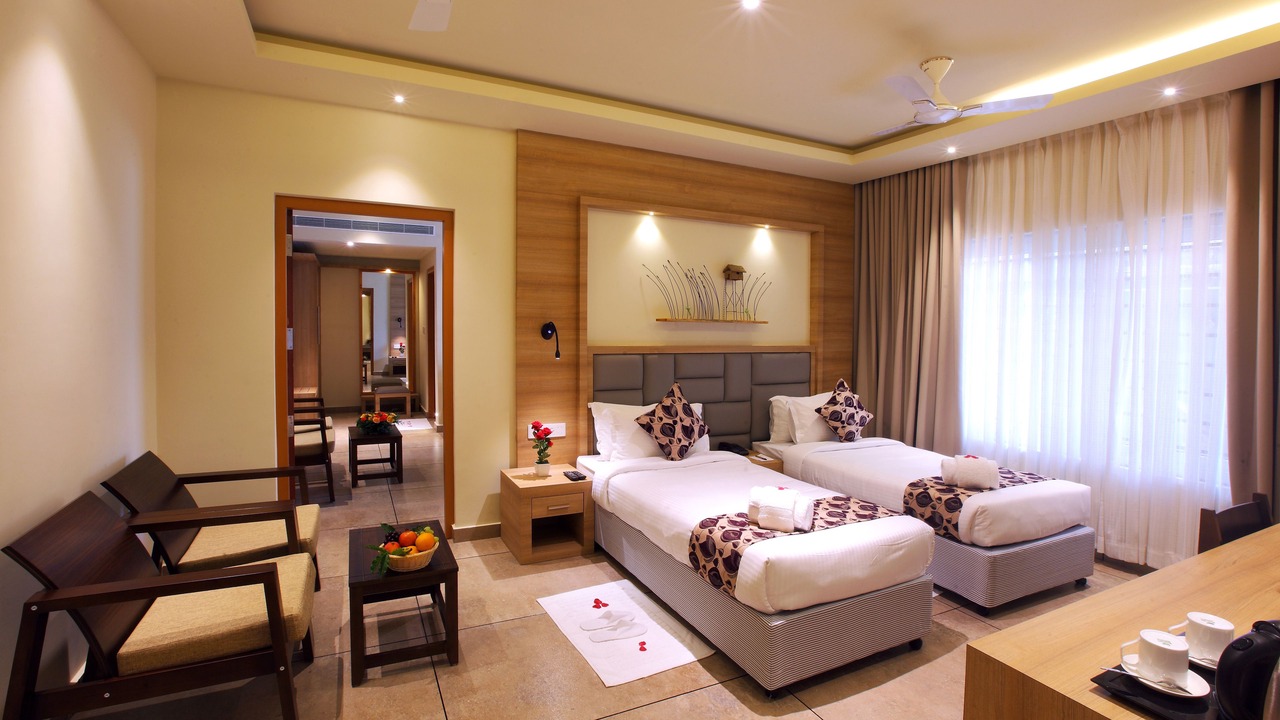 Photo of Bedroom in Kumily