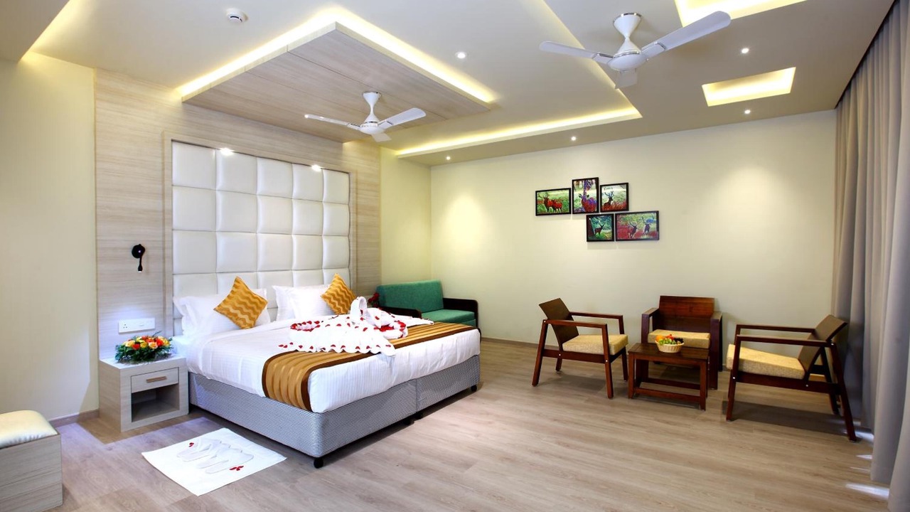 Photo of Bedroom in Kumily