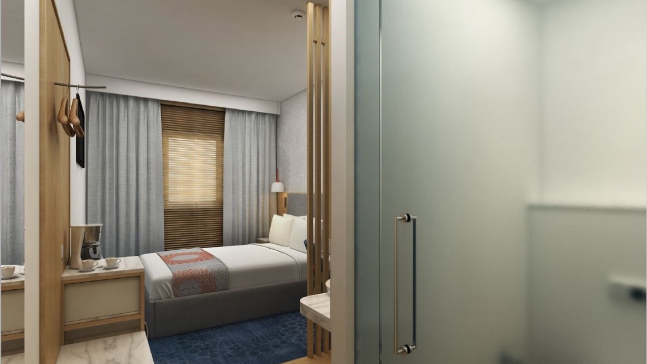Photo of Bedroom in Yeshwanthpur