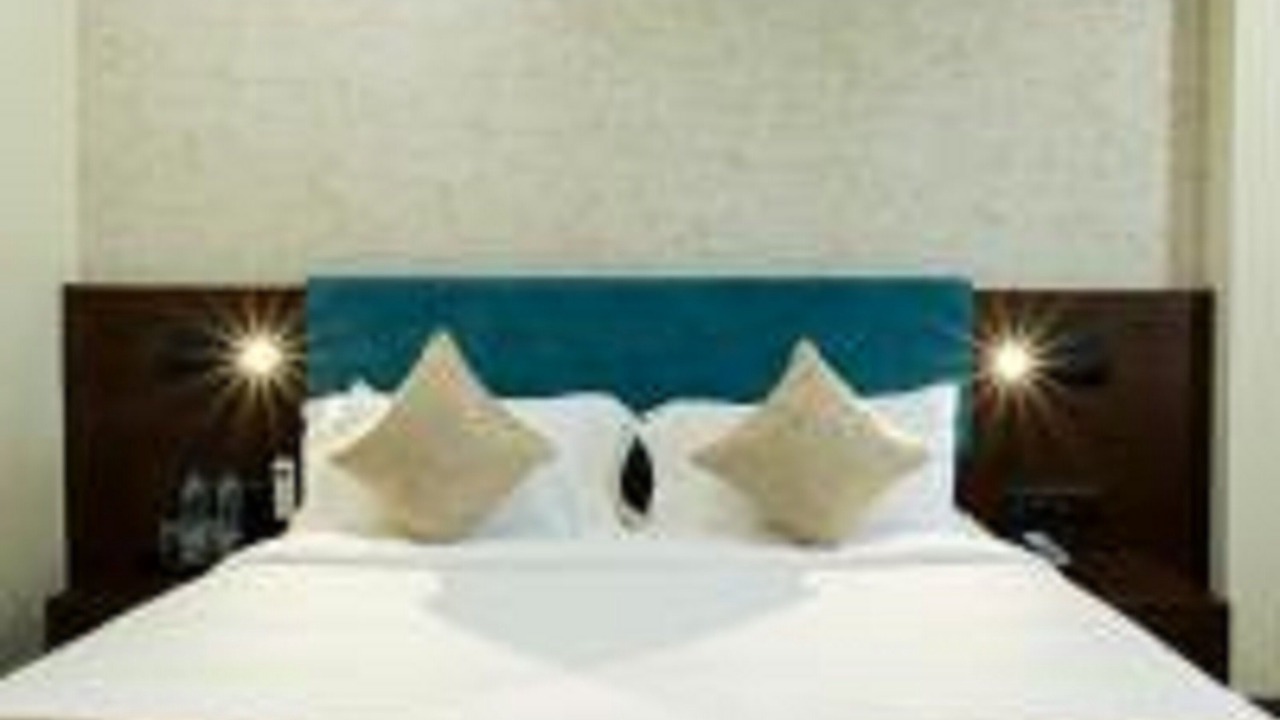 Photo of Bedroom in Domlur