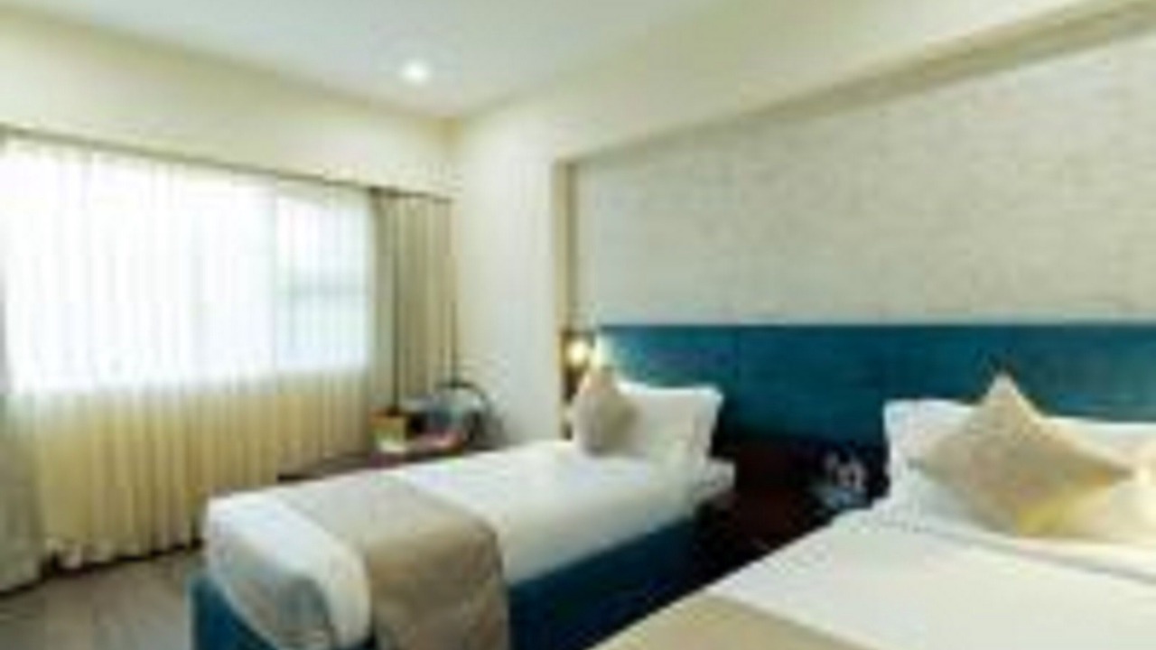 Photo of Bedroom in Domlur