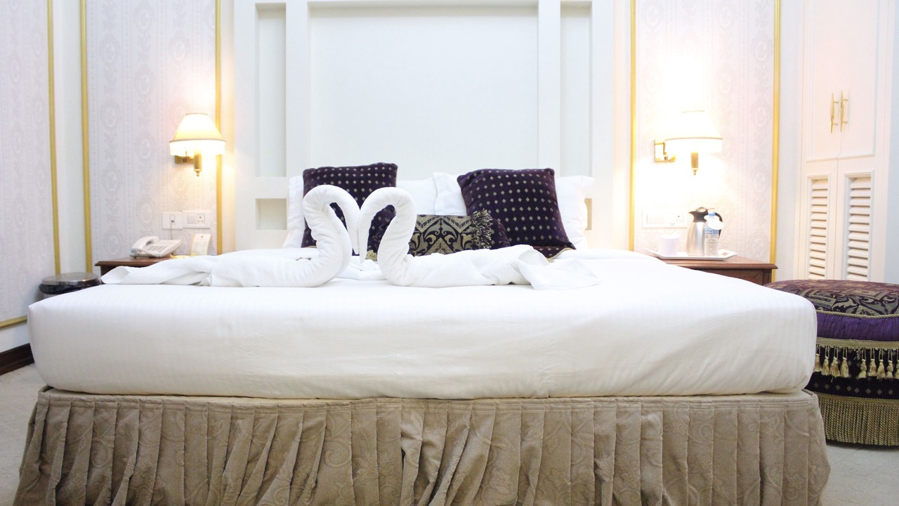 Photo of Bedroom in Chavara