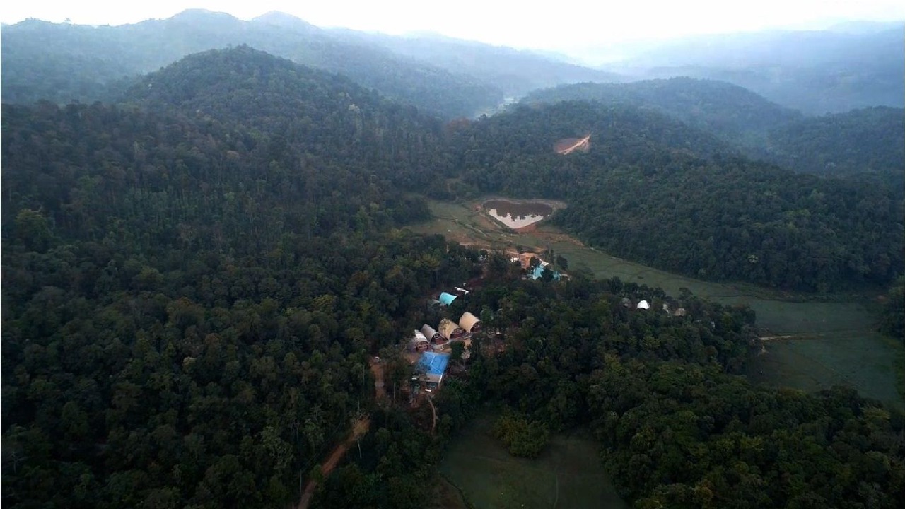 Photo of Outdoor in Kudrasthe