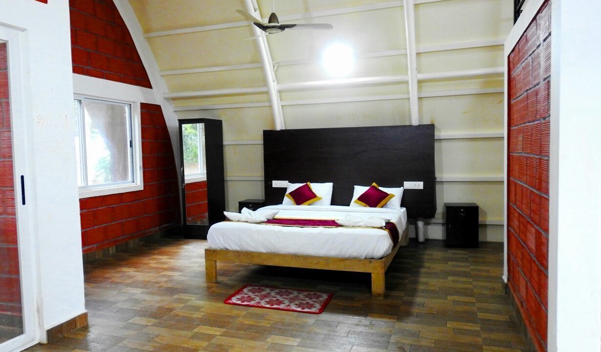 Photo of Bedroom in Kudrasthe