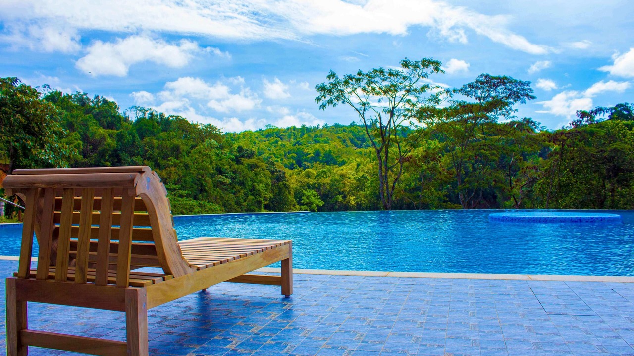 Photo of Outdoor in Kudrasthe