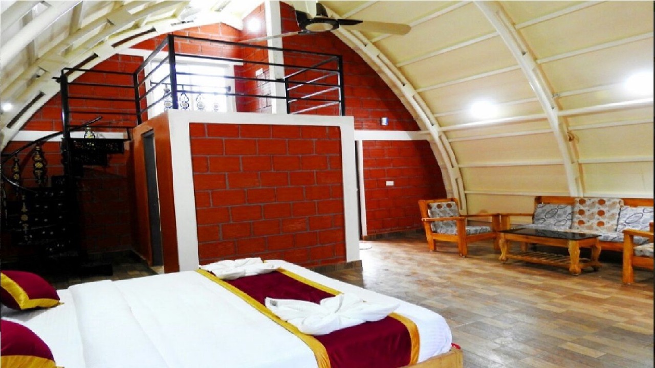 Photo of Bedroom in Kudrasthe