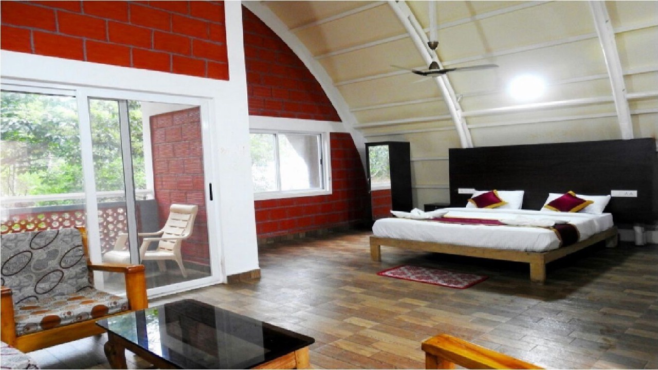 Photo of Bedroom in Kudrasthe