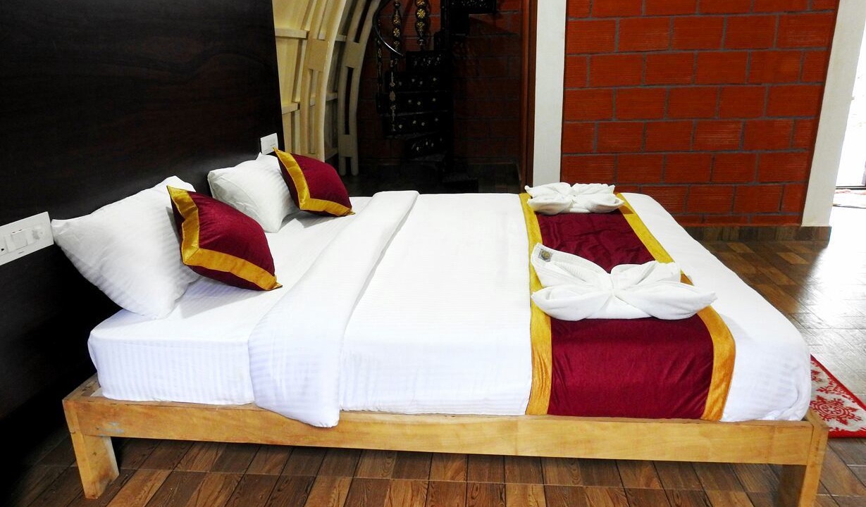 Photo of Bedroom in Kudrasthe