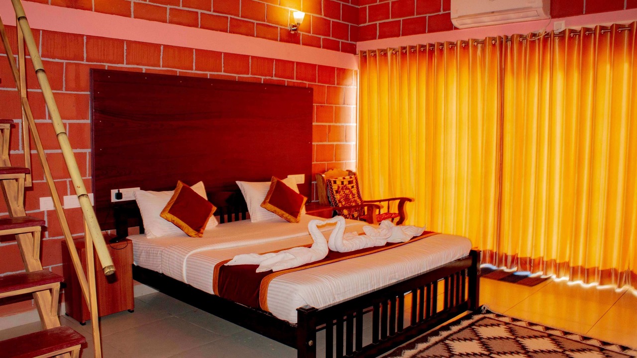 Photo of Bedroom in Kudrasthe