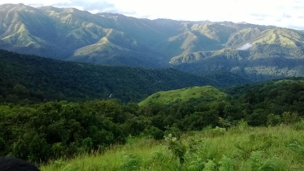 Photo of Outdoor in Kudrasthe