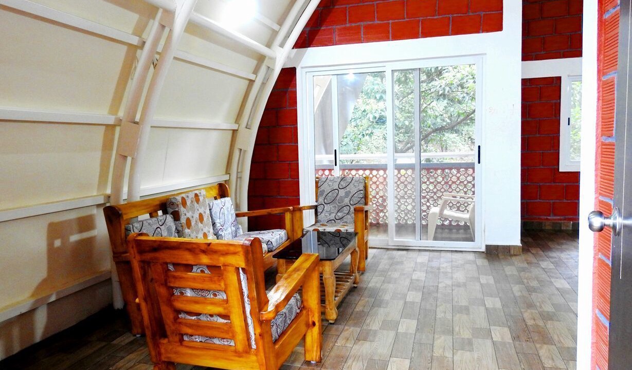 Photo of Bedroom in Kudrasthe