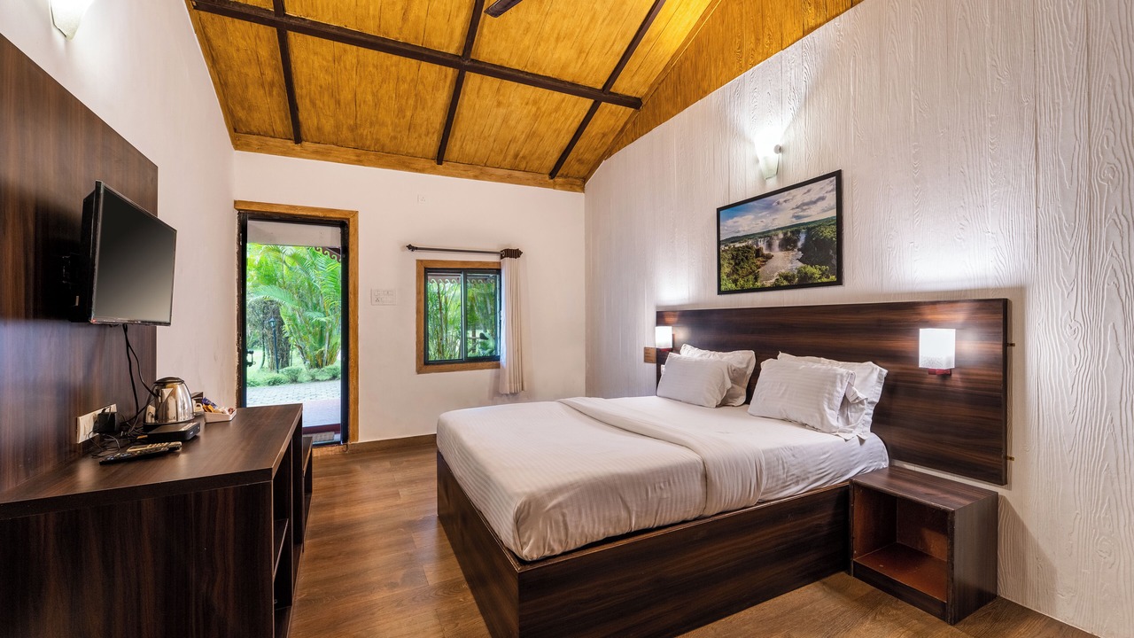 Photo of Bedroom in Kulem