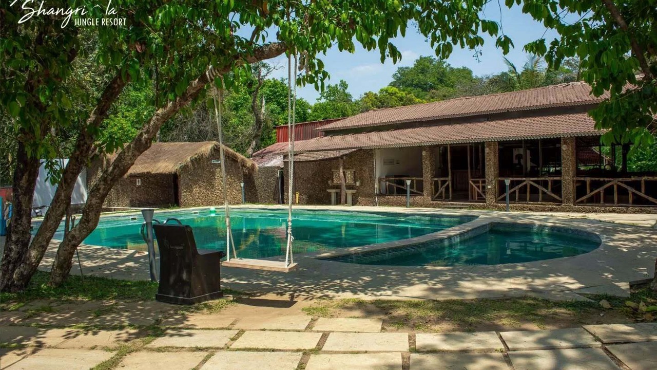 Photo of Outdoor in Kulem