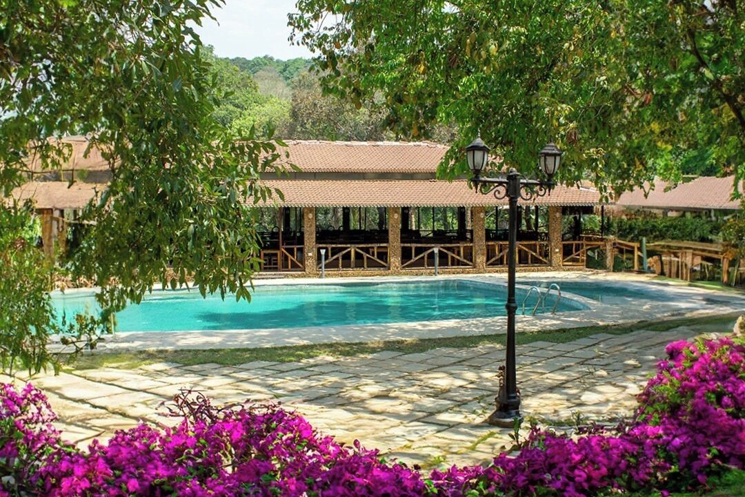 Photo of Outdoor in Kulem