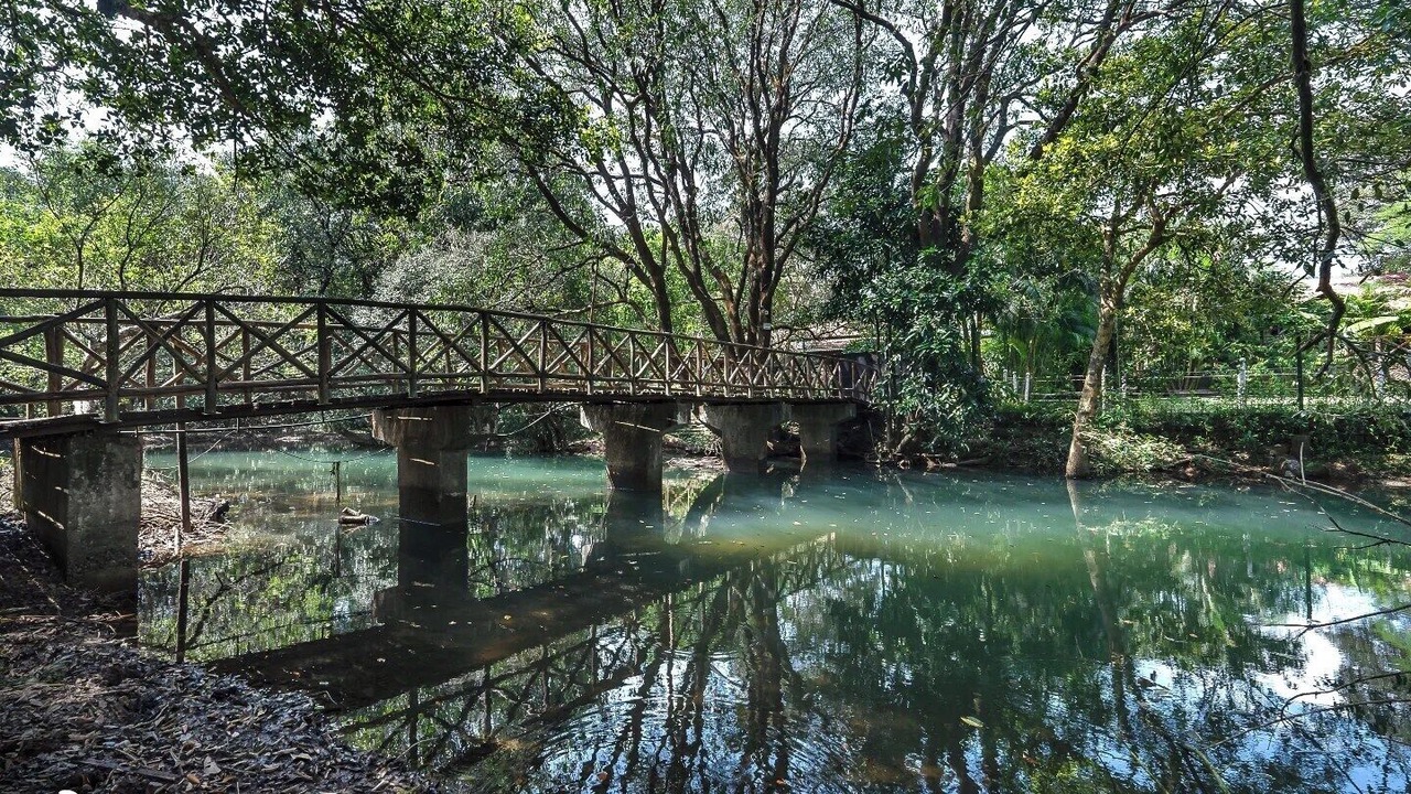 Photo of Outdoor in Kulem