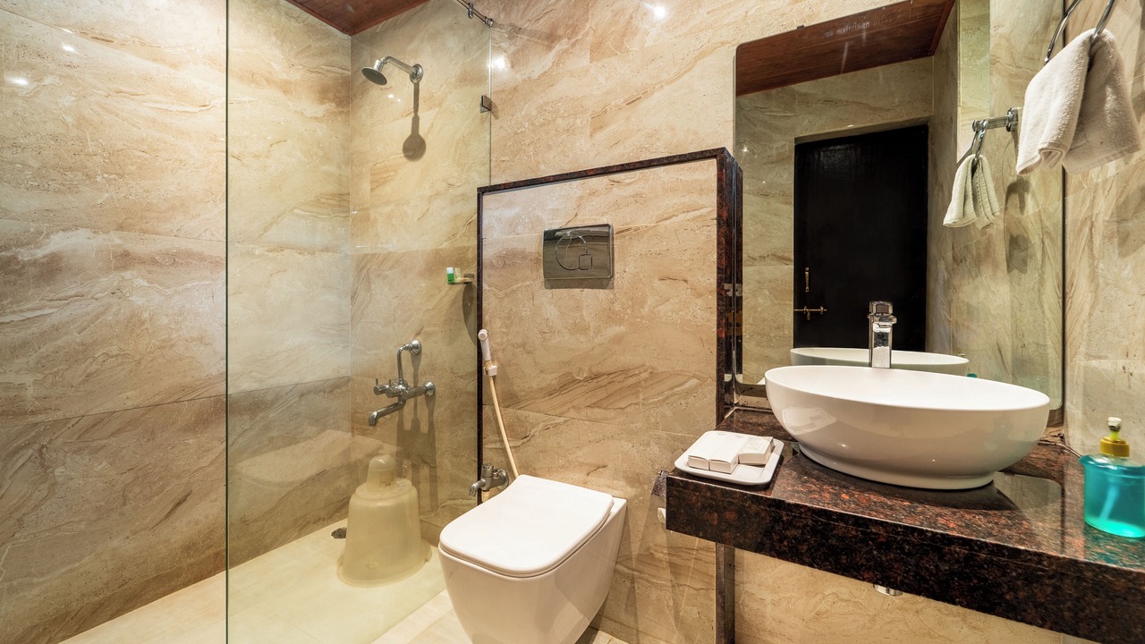 Photo of Bathroom in Kulem