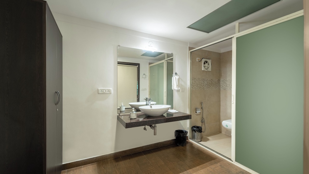 Photo of Bathroom in Kulem