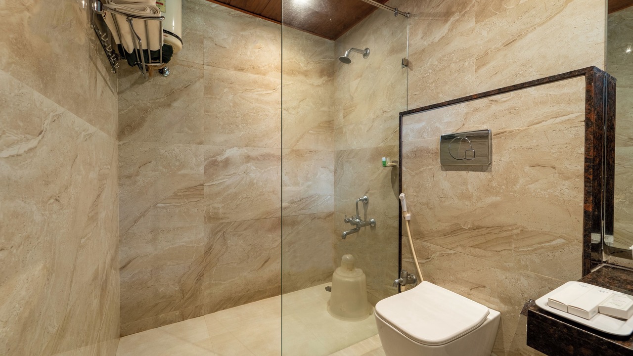 Photo of Bathroom in Kulem