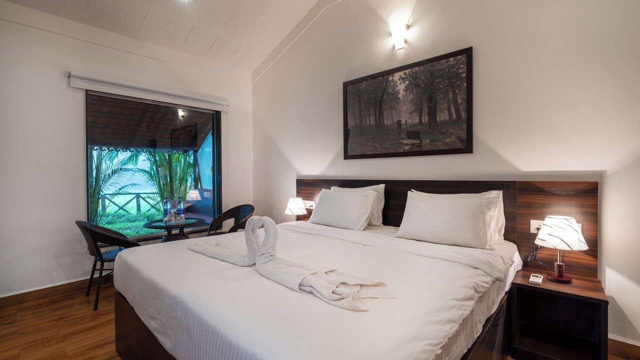 Photo of Bedroom in Kulem