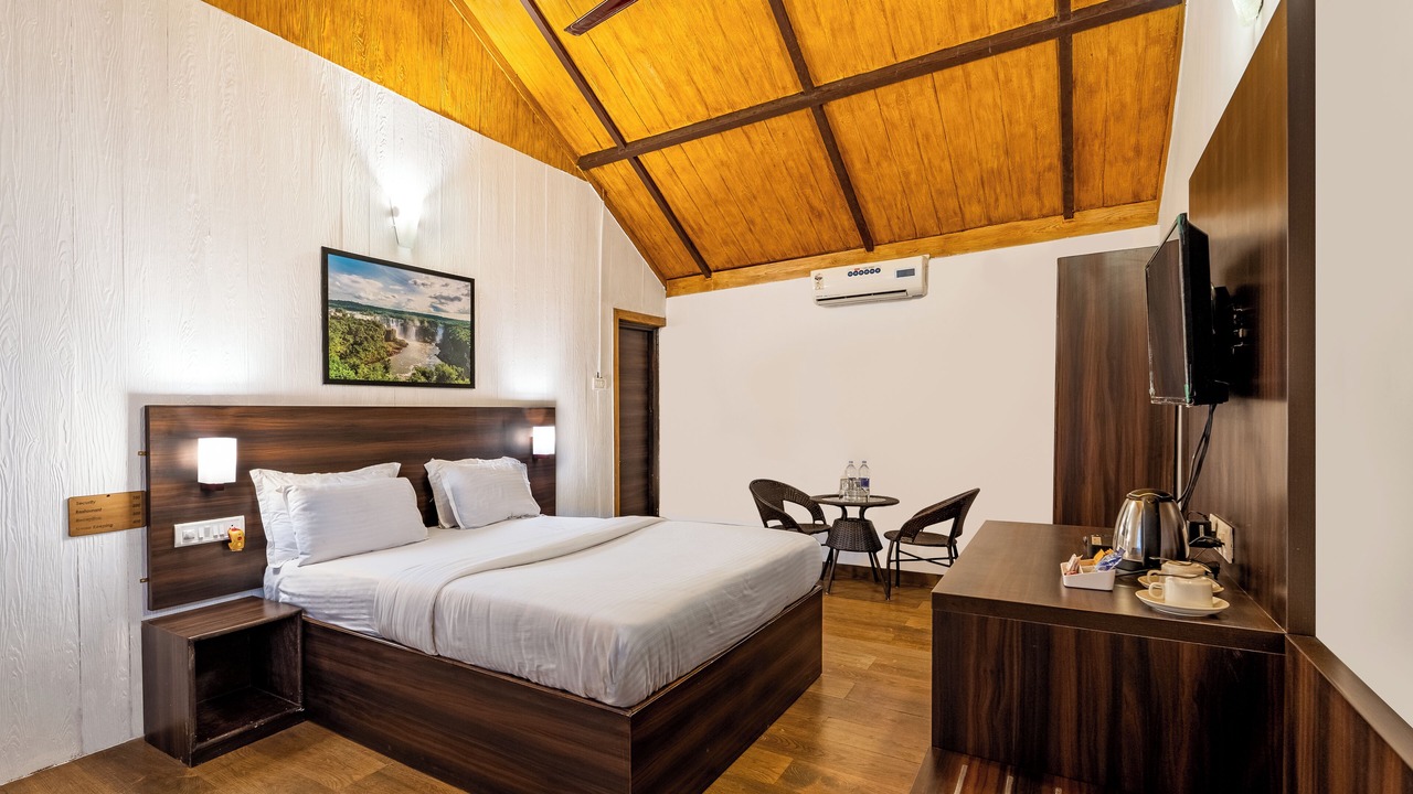 Photo of Bedroom in Kulem