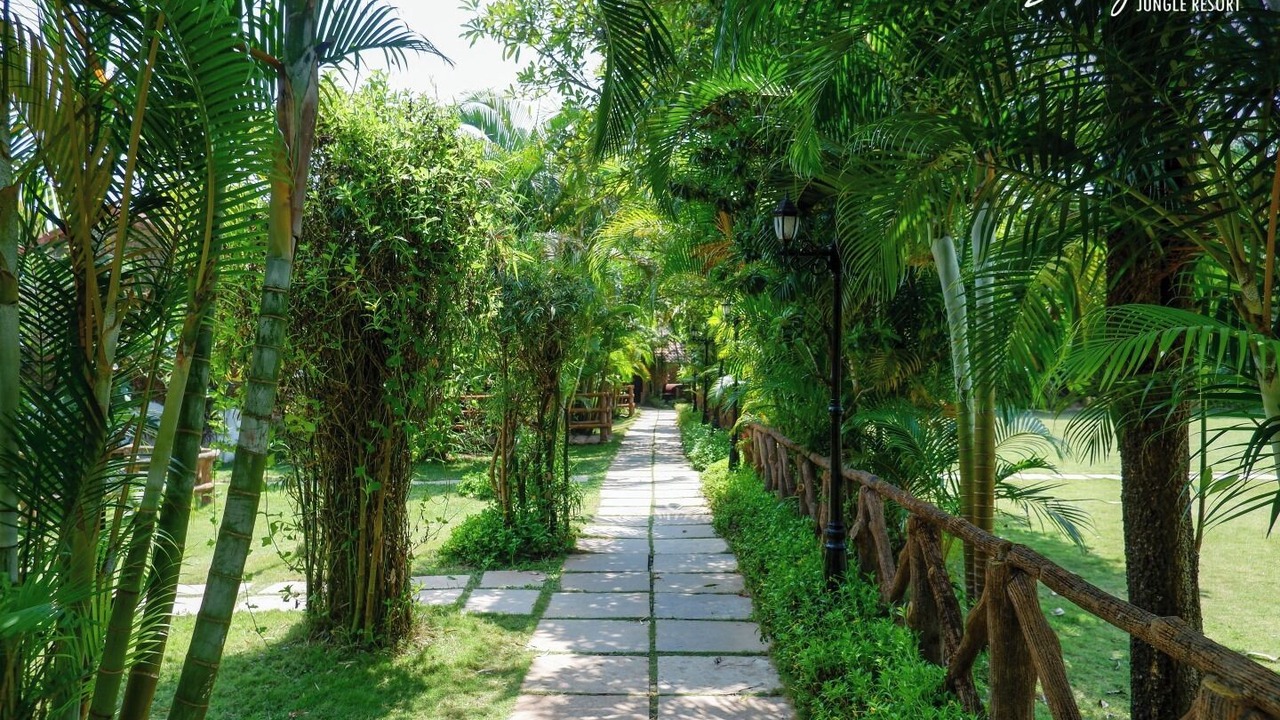 Photo of Outdoor in Kulem