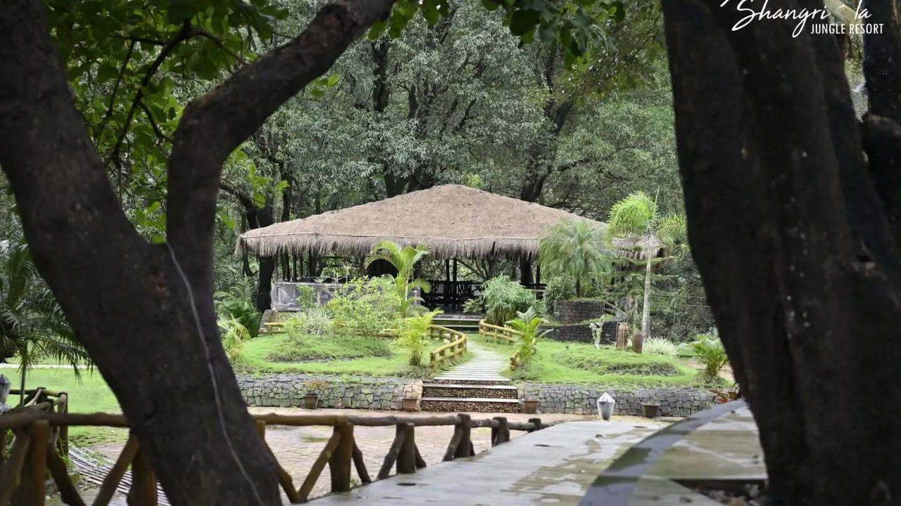 Photo of Outdoor in Kulem
