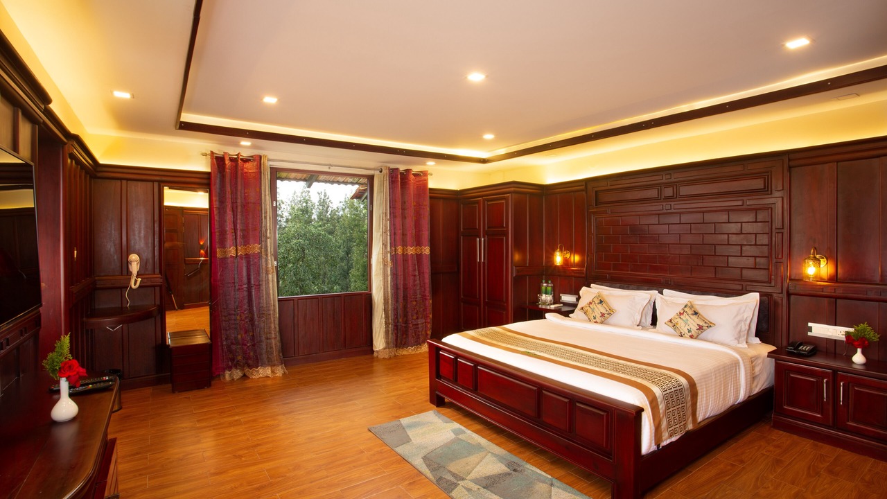 Photo of Bedroom in Polibetta
