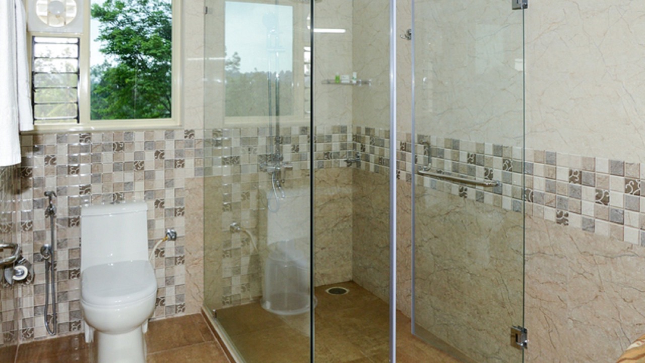 Photo of Bathroom in Polibetta