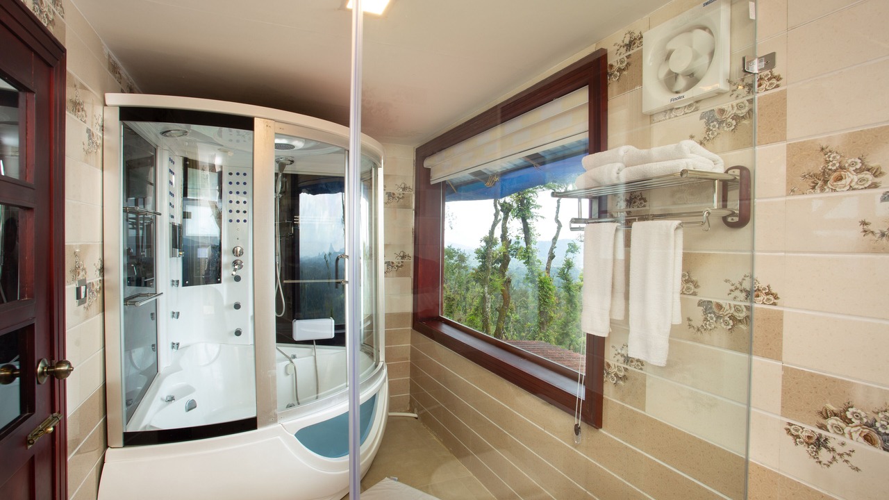 Photo of Bathroom in Polibetta