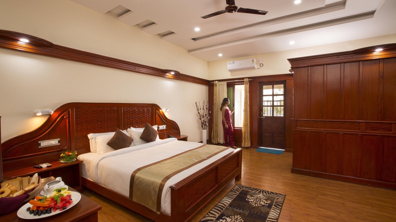 Photo of Bedroom in Polibetta