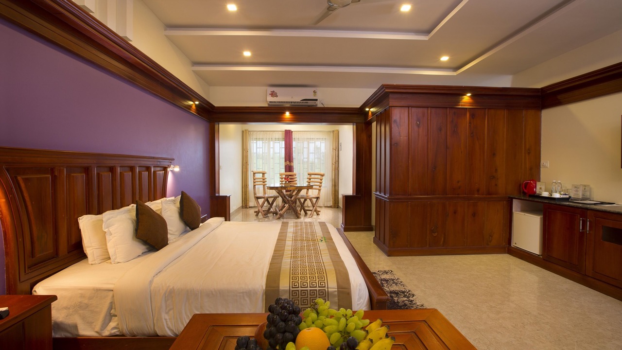 Photo of Bedroom in Polibetta
