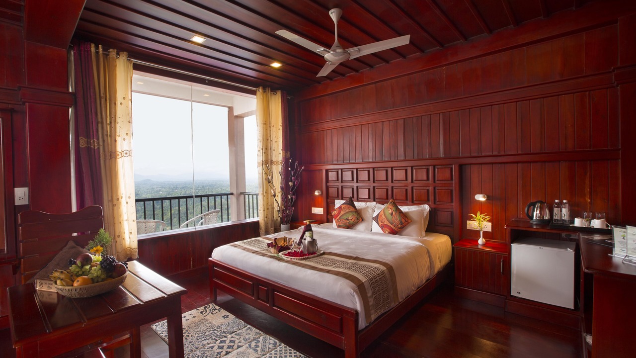 Photo of Bedroom in Polibetta