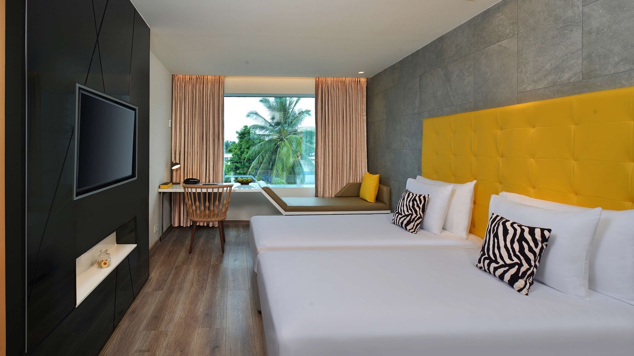 Photo of Bedroom in Ulsoor