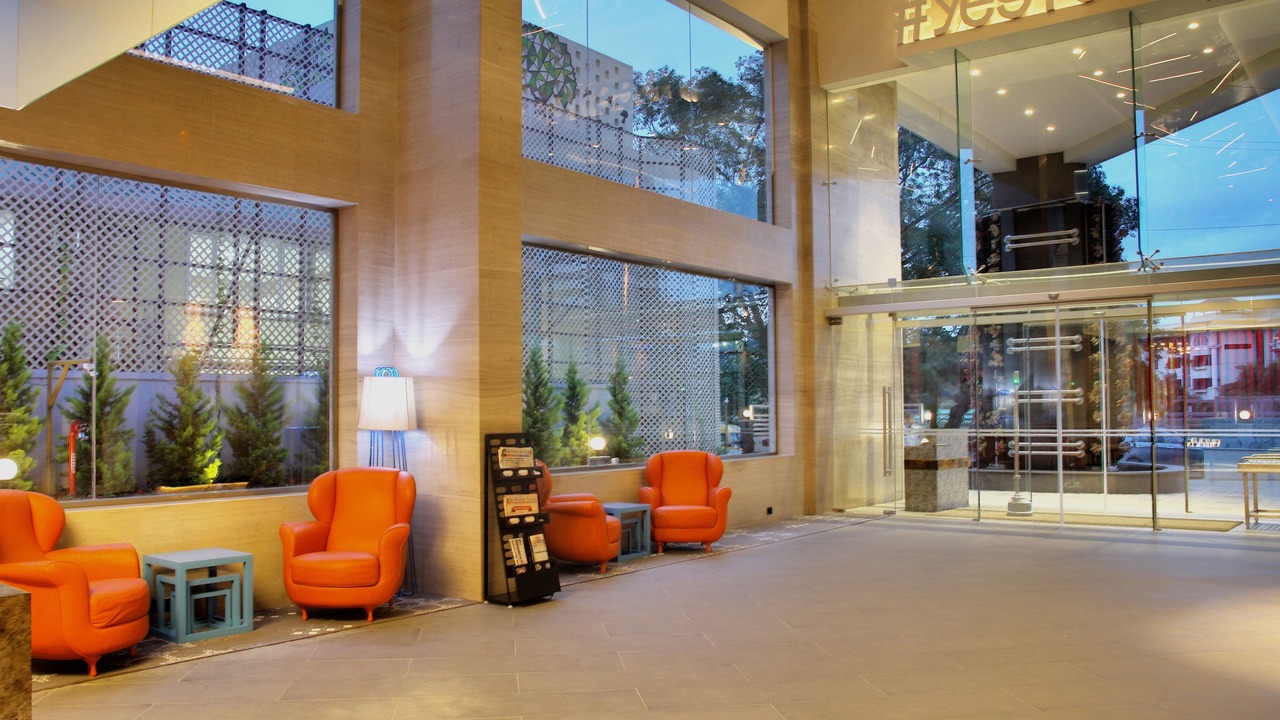 Photo of Outdoor in Ulsoor