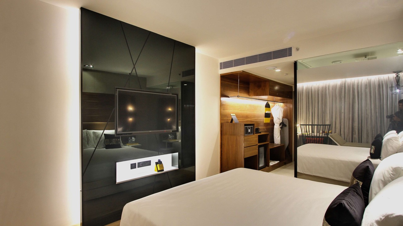 Photo of Bedroom in Ulsoor