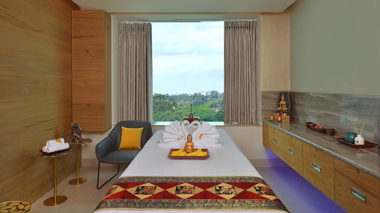 Photo of Bedroom in Ulsoor