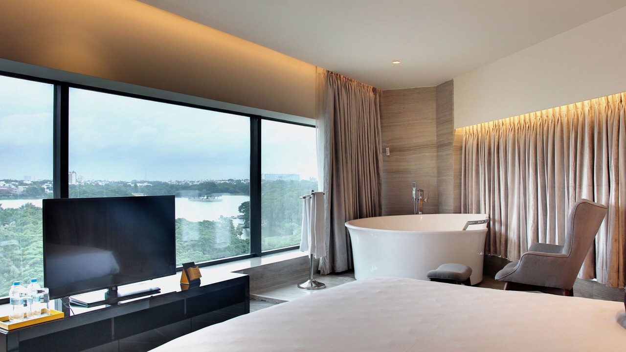 Photo of Bedroom in Ulsoor