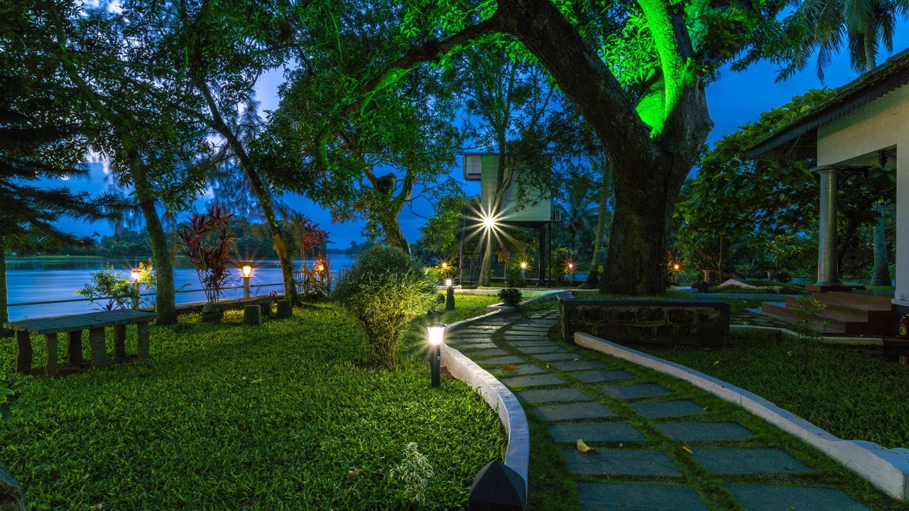 Photo of Outdoor in Nedumudy