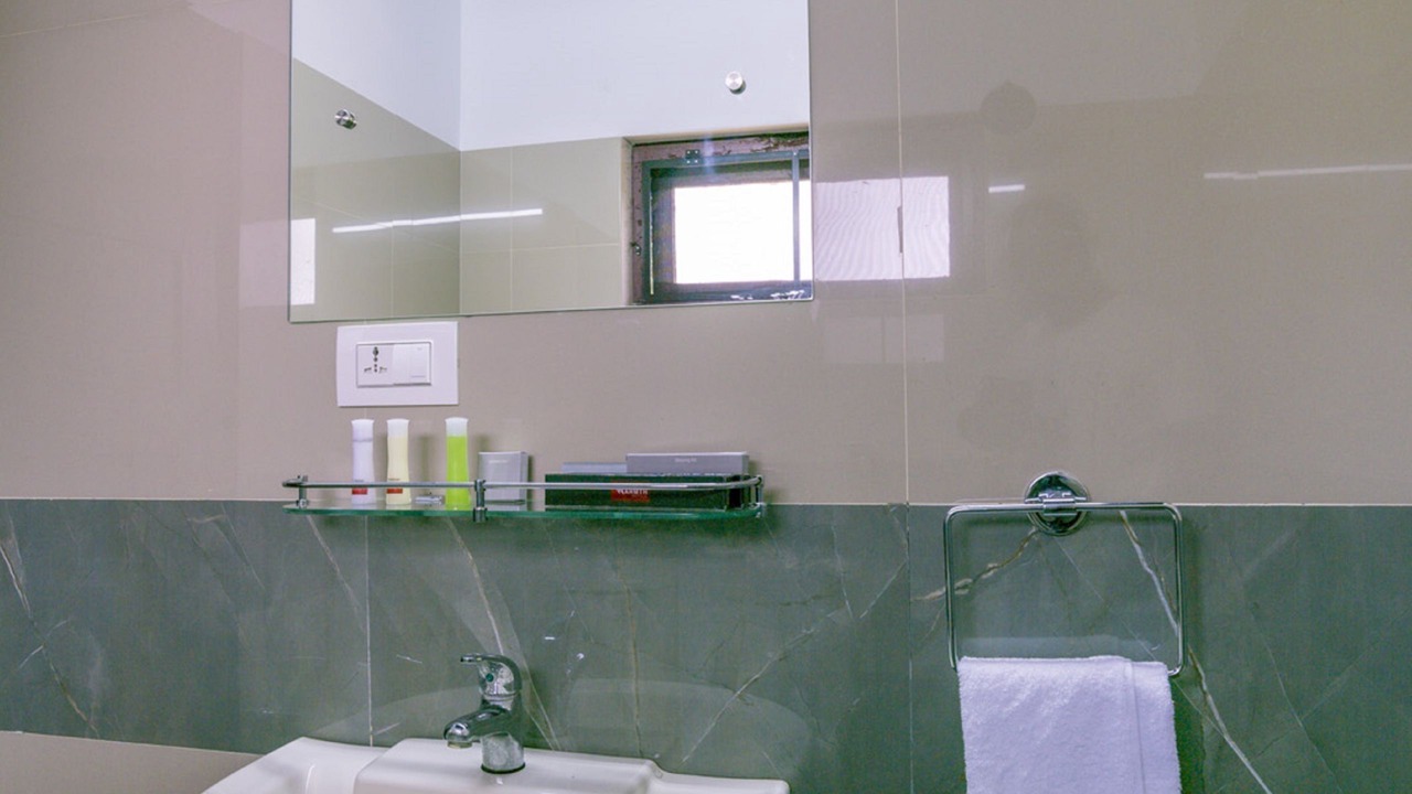 Photo of Bathroom in Nedumudy