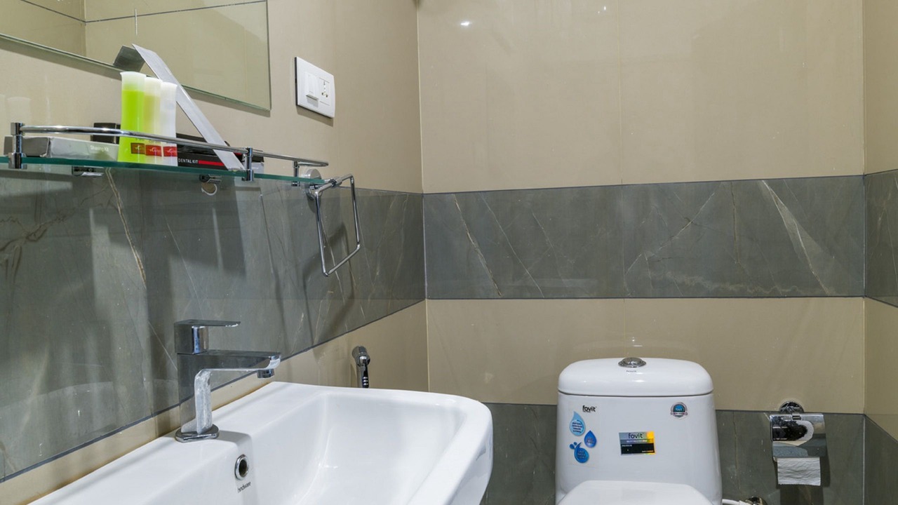 Photo of Bathroom in Nedumudy