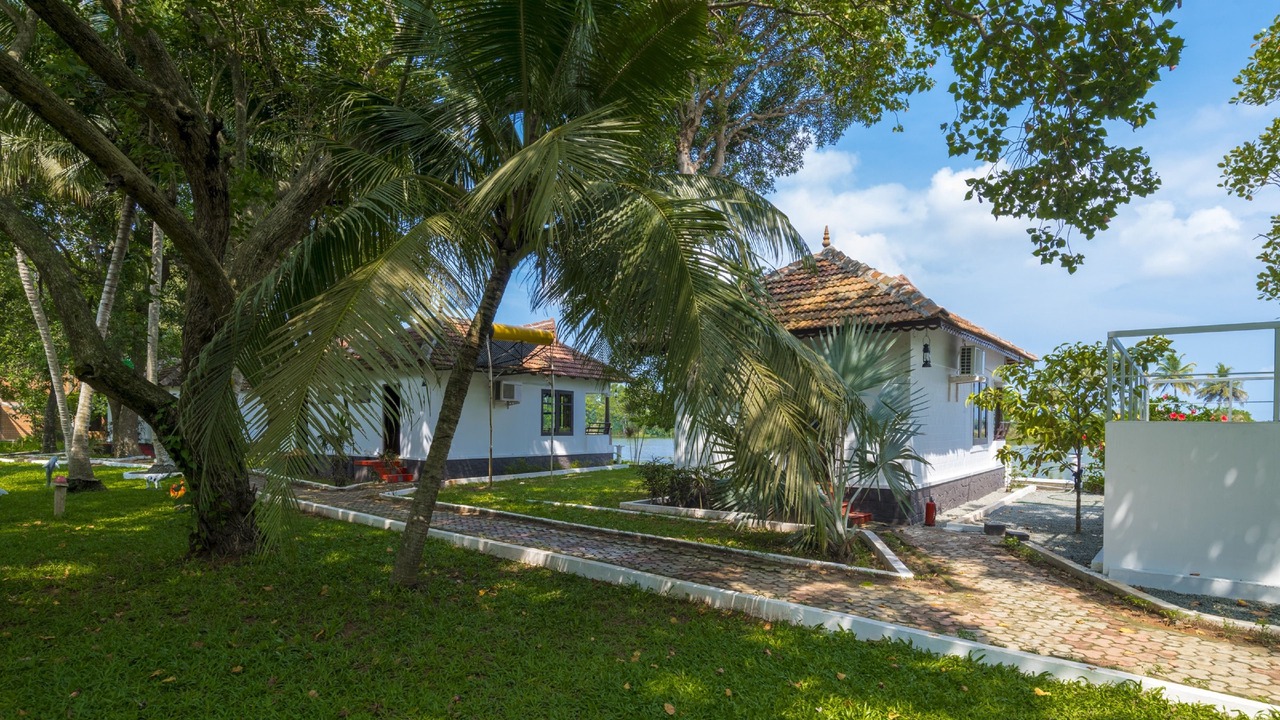Photo of Outdoor in Nedumudy