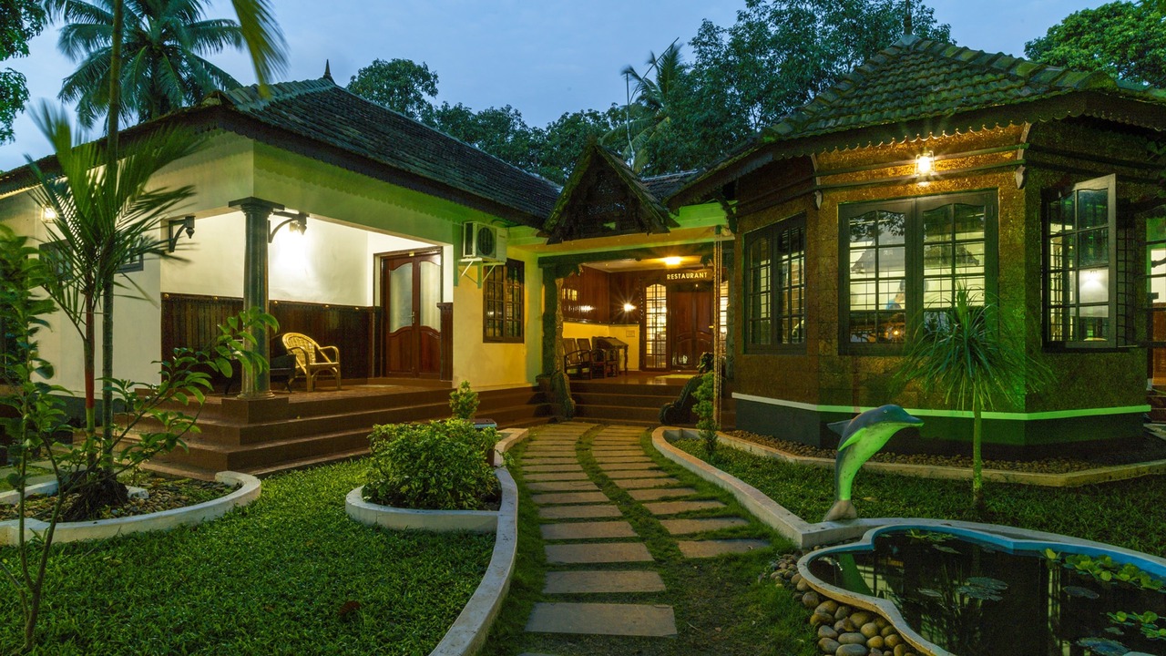 Photo of Outdoor in Nedumudy