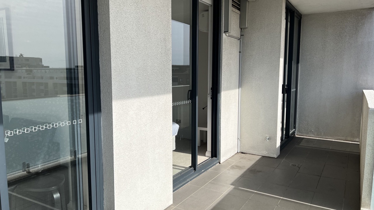 Photo of Patio Balcony in Hurstville