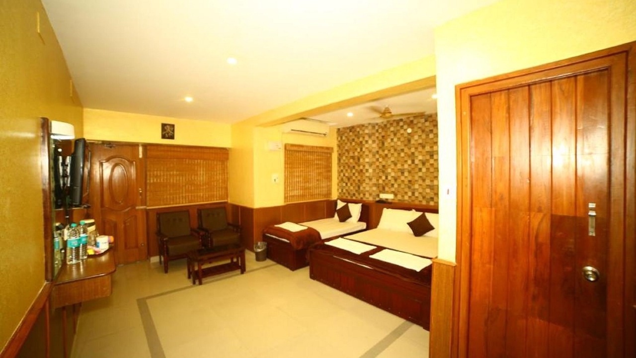 Photo of Bedroom in Chidambaram