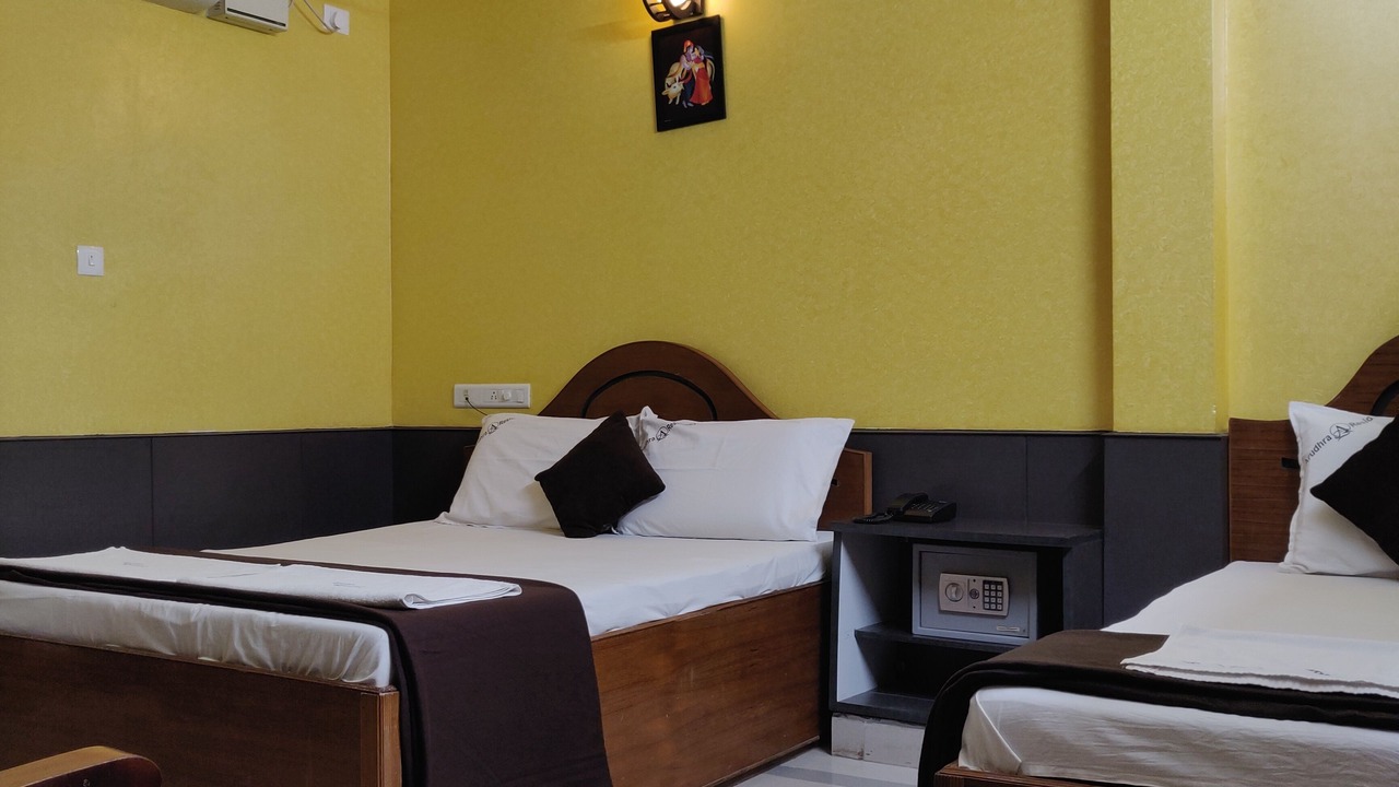 Photo of Bedroom in Chidambaram