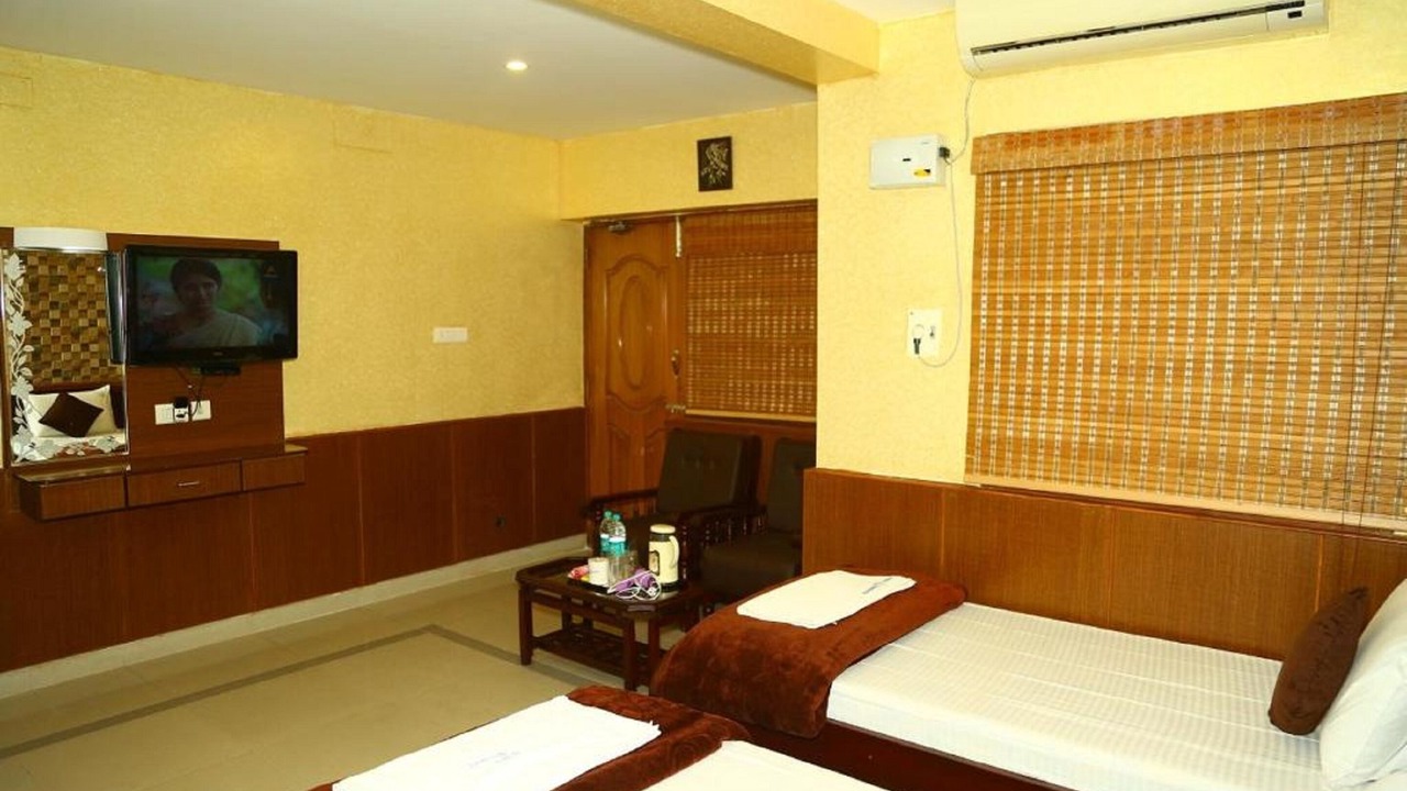 Photo of Bedroom in Chidambaram