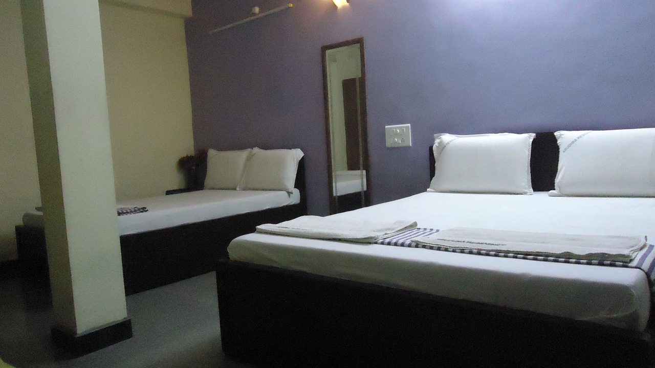 Photo of Bedroom in Chidambaram