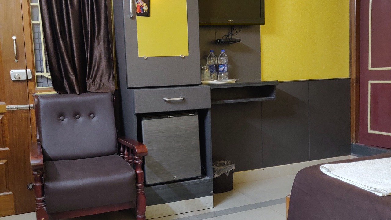 Photo of Bedroom in Chidambaram